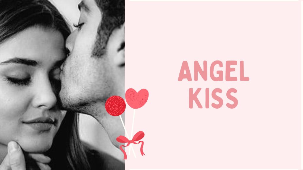 Angel Kiss