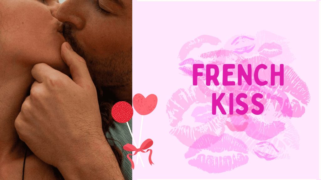 French Kiss